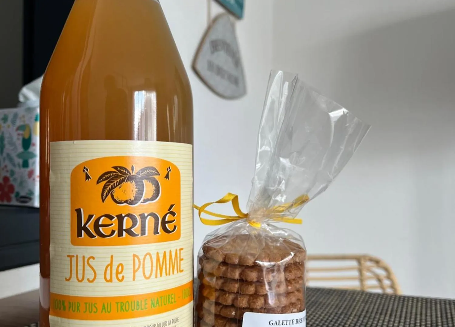 Apartmán Coeur De Concarneau, Appartement Entier, Proche Centre, Corniche Et Plage Avec Parking