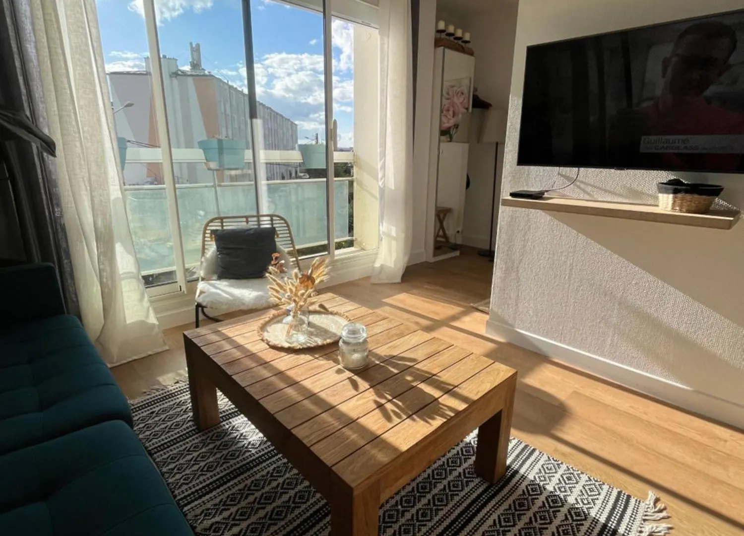Coeur De Concarneau, Appartement Entier, Proche Centre, Corniche Et Plage Avec Parking Concarneau